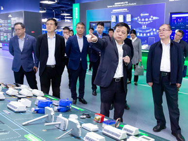 正泰集團(tuán)黨委開(kāi)展黨史聯(lián)動(dòng)學(xué)習(xí)會(huì)